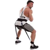 Система для стрибків JUMPING EXERCISER FI-3024