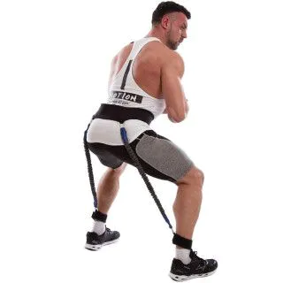 Система для стрибків JUMPING EXERCISER FI-3024