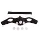 Маска тренировочная Training Mask 3 клапана