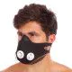 Маска тренировочная Training Mask 3 клапана