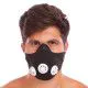 Маска тренировочная Training Mask 3 клапана