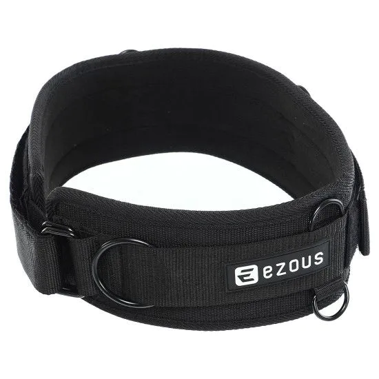 Тренировочная cистема для прыжков EZOUS JUMP TRAINER Q-07