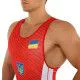 Трико для боротьби UKRAINE SP-Sport JY-0724