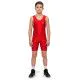 Трико дитяче BERSERK wrestling basic red