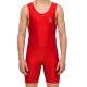 Трико дитяче BERSERK wrestling basic red