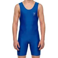Трико дитяче BERSERK wrestling basic blue