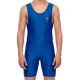 Трико дитяче BERSERK wrestling basic blue