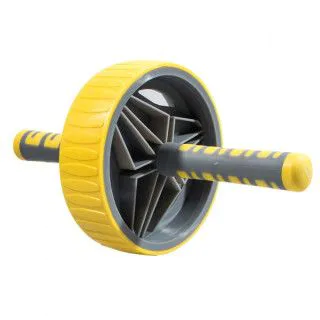 Колесо для преса LiveUp Exercise Wheel LS3371