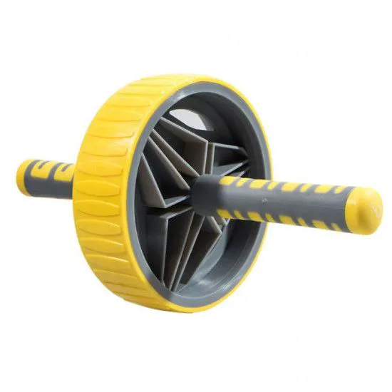 Колесо для преса LiveUp Exercise Wheel LS3371