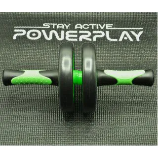 Колесо для преса PowerPlay 4327 подвійне