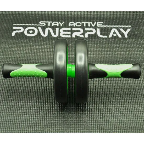 Колесо для преса PowerPlay 4327 подвійне