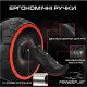 Колесо для пресса PowerPlay 4326 с возвратным механизмом 