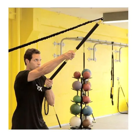 TRX Rip Trainer (палиця-тренажер)