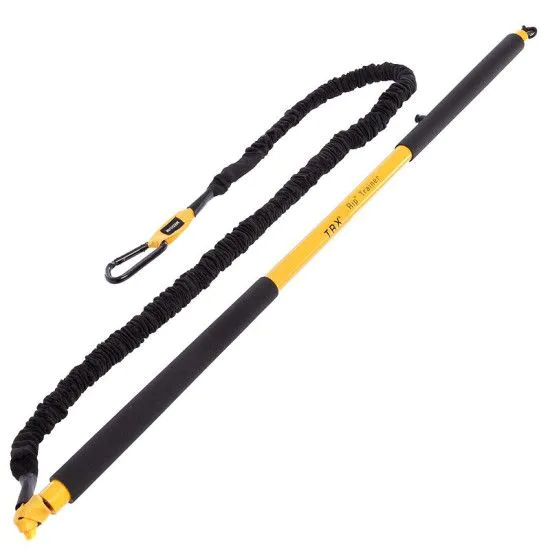 Resistance Bar з амортизатором TRX FI-3728