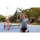 Resistance Bar з амортизатором TRX FI-3728