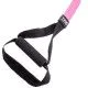 Петлі TRX PRO PACK HOME PINK P3