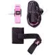 Петлі TRX PRO PACK HOME PINK P3