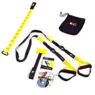Петлі підвісні тренувальні TRX KIT P1