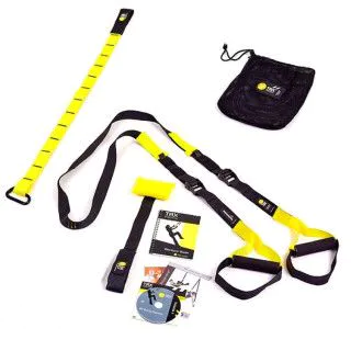 Петлі підвісні тренувальні TRX KIT P1