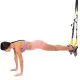Петли подвесные тренировочные TRX KIT P1