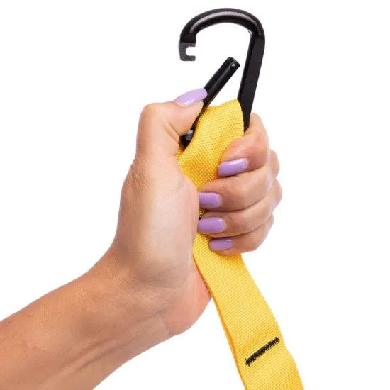 Петли подвесные тренировочные TRX KIT P1