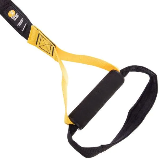 Петли подвесные тренировочные TRX KIT P1
