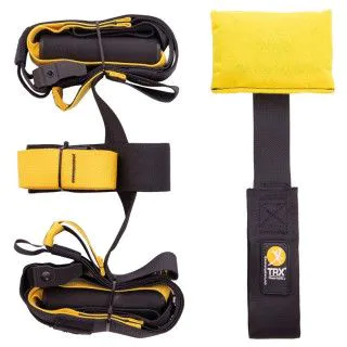 Петлі підвісні тренувальні TRX KIT P1