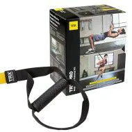 Петлі TRX Pro P4 підвісні тренувальні