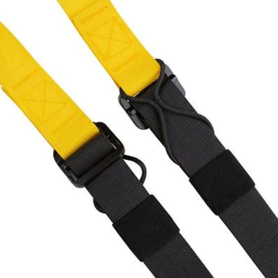 Петлі TRX Pro P4 підвісні тренувальні