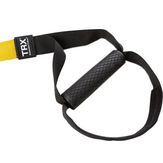 Петлі TRX Pro P4 підвісні тренувальні