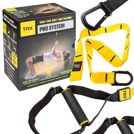 Петлі TRX P5 Pro System