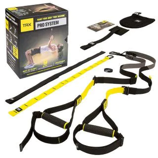 Петлі TRX P5 Pro System