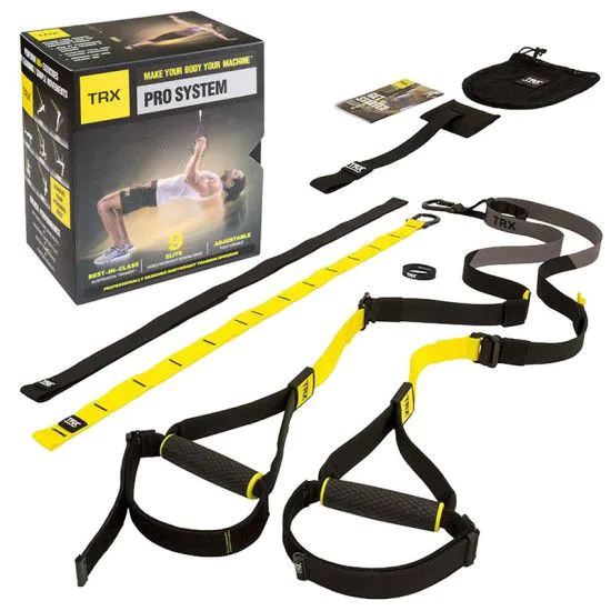 Петлі TRX P5 Pro System