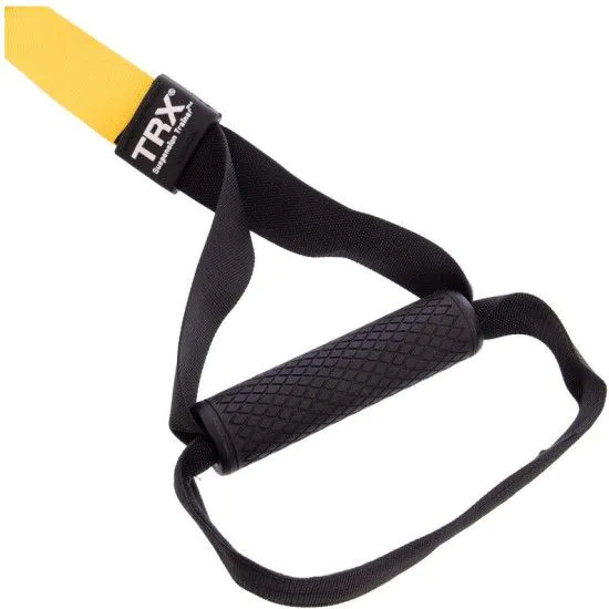 Петлі підвісні тренувальні TRX PRO PACK P3