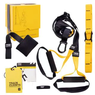 Петлі TRX PRO PACK P3 HOME