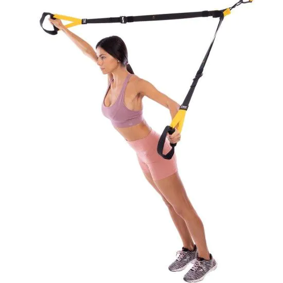 Петлі TRX P6 Home Gym