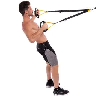 Петлі TRX P6 Home Gym
