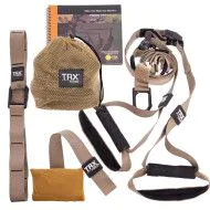 Петлі підвісні тренувальні TRX PACK FORCE T2