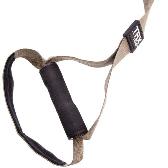 Петлі підвісні тренувальні TRX PACK FORCE T2