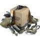 Функціональні петлі TRX TACTICAL FORCE T3