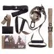 Функціональні петлі TRX TACTICAL FORCE T3
