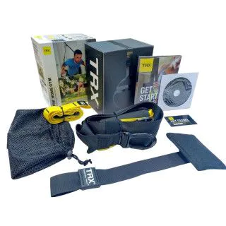 Петлі TRX P6 Home Gym