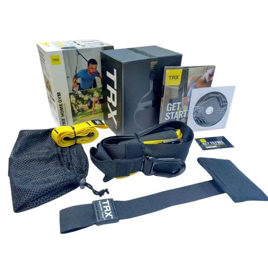 Петлі TRX P6 Home Gym