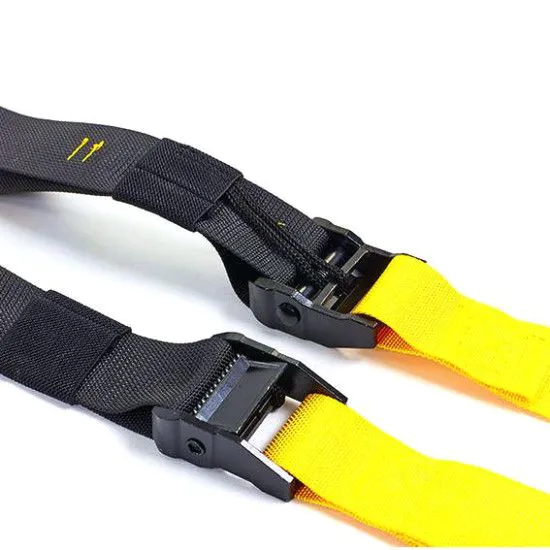 Петлі підвісні тренувальні TRX PACK P2