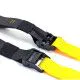 Петлі підвісні тренувальні TRX PACK P2
