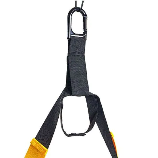 Петлі підвісні тренувальні TRX PACK P2