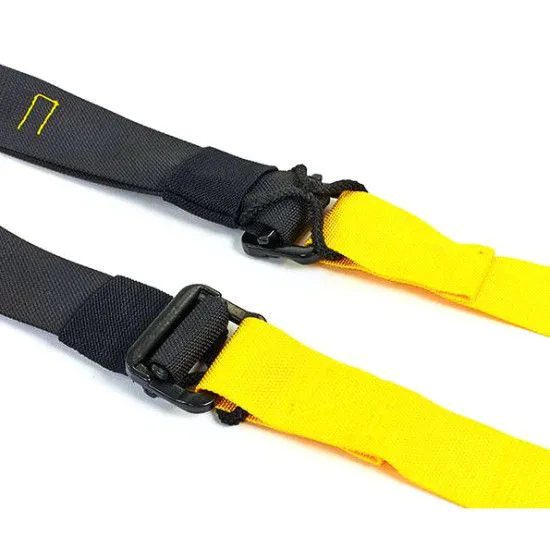 Петлі підвісні тренувальні TRX PRO PACK P3