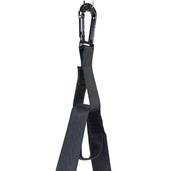 Петлі підвісні тренувальні TRX PRO PACK P3