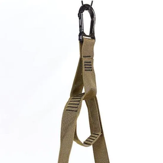 Функціональні петлі TRX TACTICAL FORCE T3