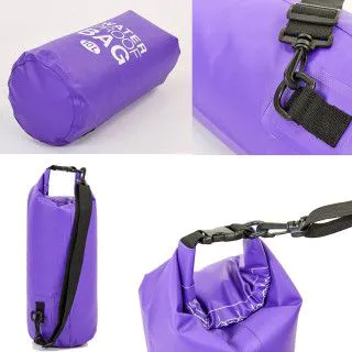 Водонепроникний гермомешок Waterproof Bag 10 л